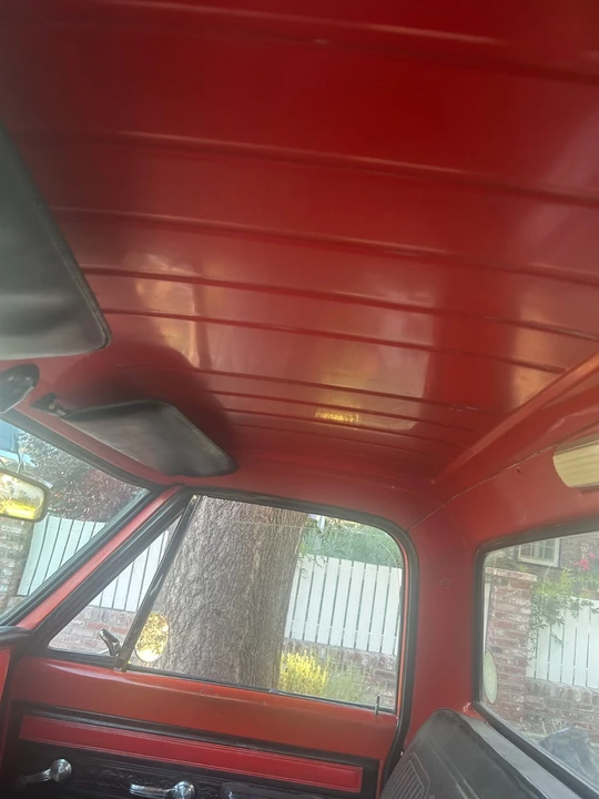 1969 Chevrolet C/K 2nd Gen - Image 16 of 31