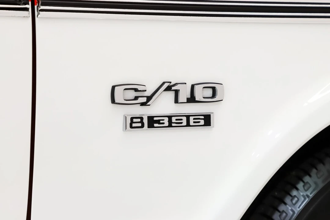 1969 Chevrolet C/K 2nd Gen - Image 25 of 31