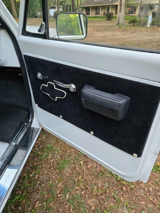 1969 Chevrolet C/K 2nd Gen - Image 13 of 30