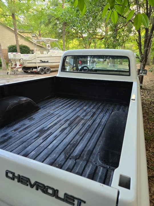 1969 Chevrolet C/K 2nd Gen - Image 19 of 30