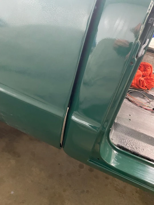 1969 Chevrolet C/K 2nd Gen - Image 13 of 20