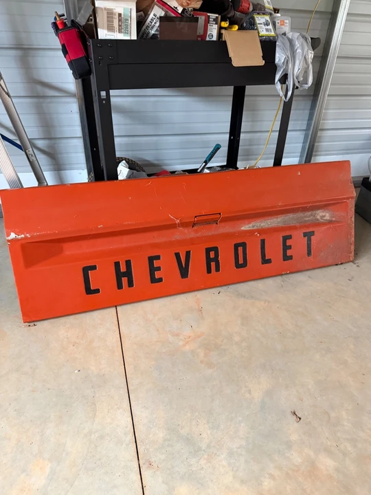 1969 Chevrolet C/K 2nd Gen - Image 5 of 31
