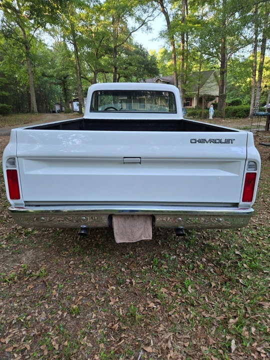 1969 Chevrolet C/K 2nd Gen - Image 7 of 30