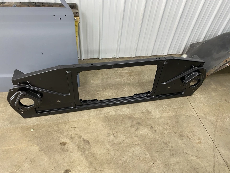 1969 Chevrolet C/K 2nd Gen - Image 11 of 21