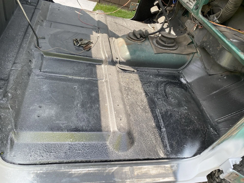 1969 Chevrolet C/K 2nd Gen - Image 3 of 21