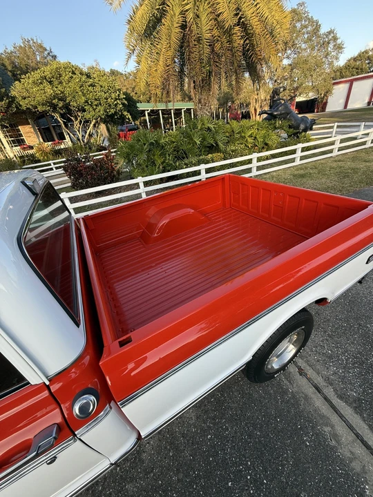 1969 Chevrolet C/K 2nd Gen - Image 15 of 21