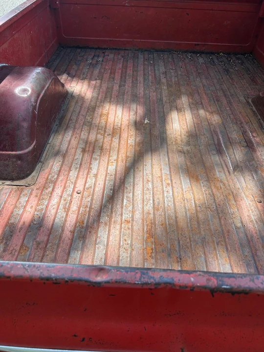 1969 Chevrolet C/K 2nd Gen - Image 30 of 31