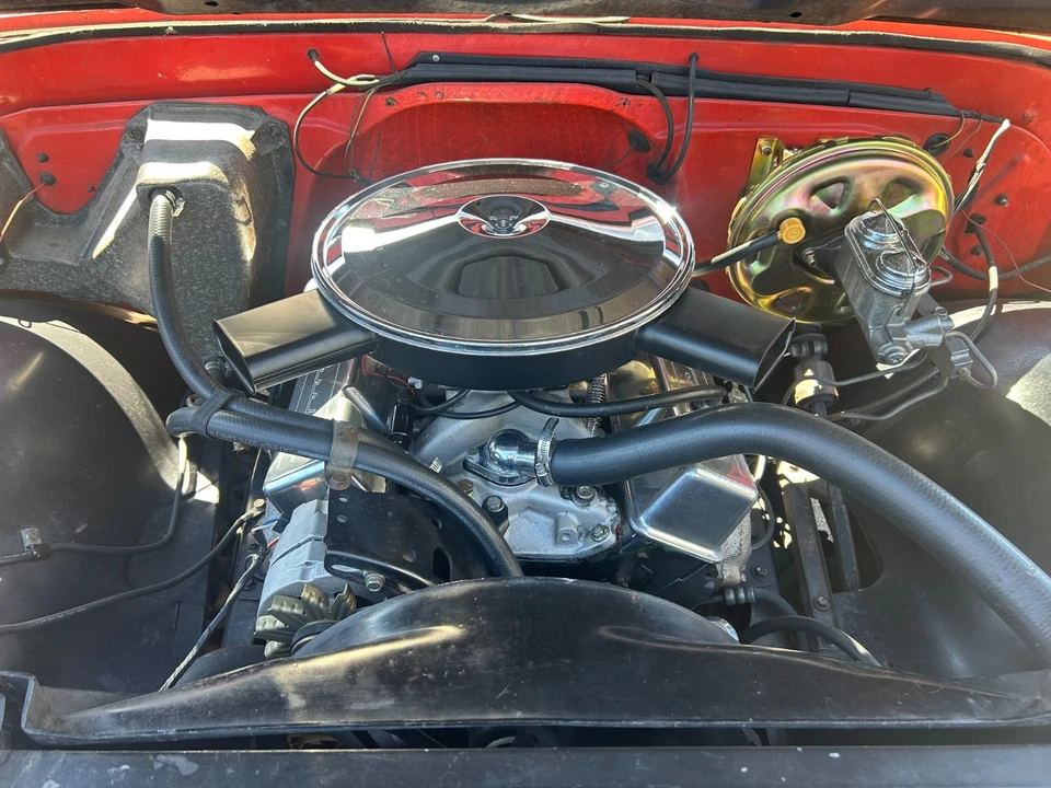 1969 Chevrolet C/K 2nd Gen - Image 10 of 31