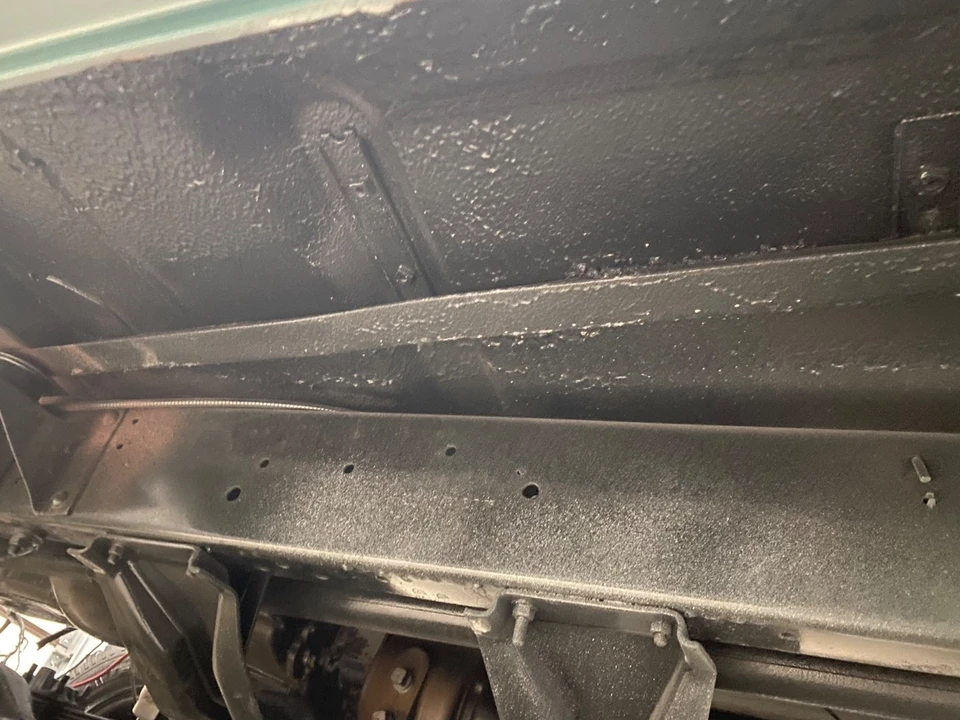 1969 Chevrolet C/K 2nd Gen - Image 18 of 20