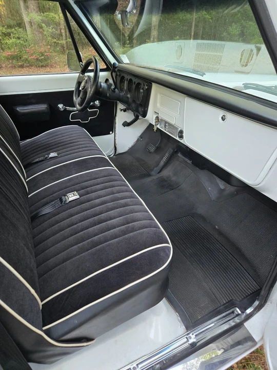 1969 Chevrolet C/K 2nd Gen - Image 12 of 30