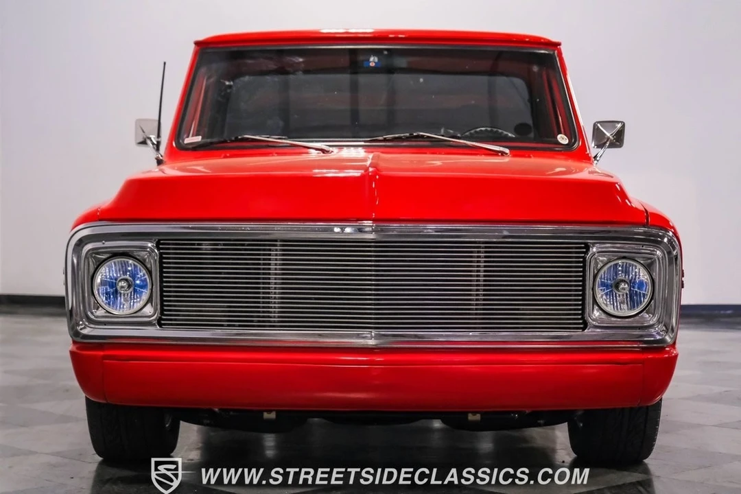 1969 Chevrolet C/K 2nd Gen - Image 18 of 21