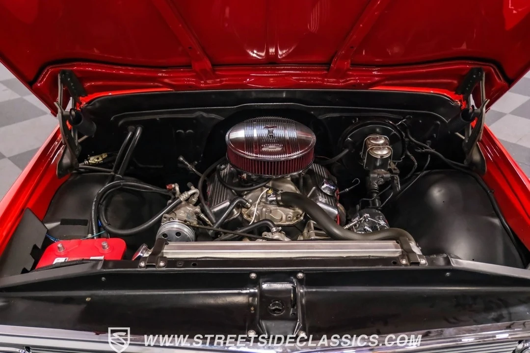 1969 Chevrolet C/K 2nd Gen - Image 4 of 21