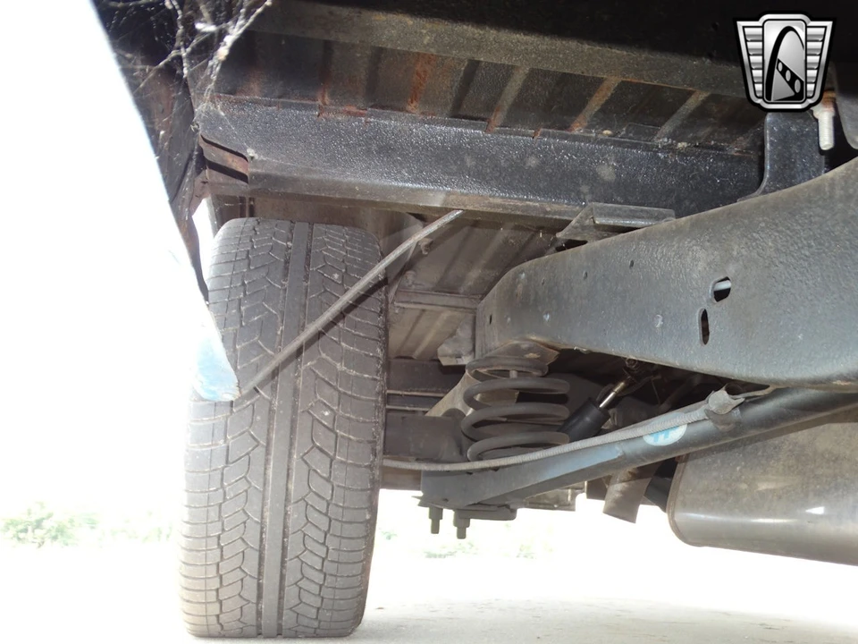 1969 Chevrolet C/K 2nd Gen - Image 16 of 21