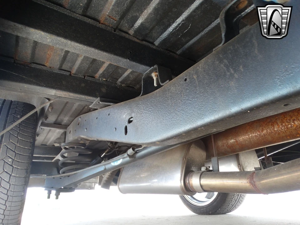 1969 Chevrolet C/K 2nd Gen - Image 17 of 21