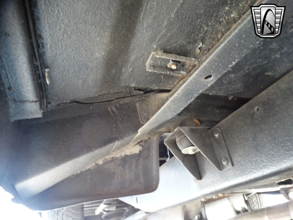 1969 Chevrolet C/K 2nd Gen - Image 20 of 21