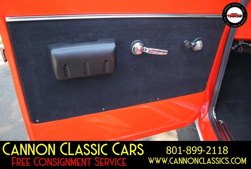 1969 Chevrolet C/K 2nd Gen - Image 20 of 21