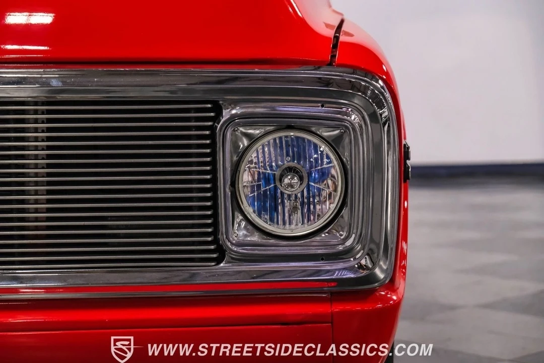 1969 Chevrolet C/K 2nd Gen - Image 21 of 21