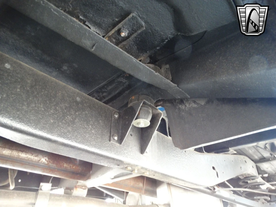 1969 Chevrolet C/K 2nd Gen - Image 15 of 21