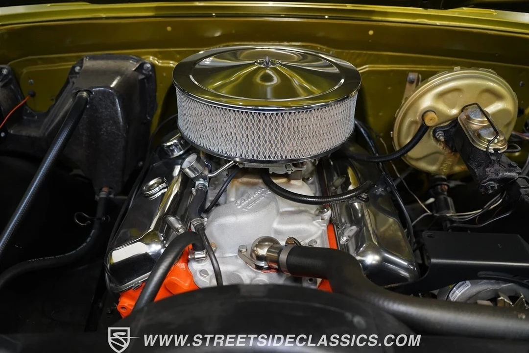 1969 Chevrolet C/K 2nd Gen - Image 4 of 12
