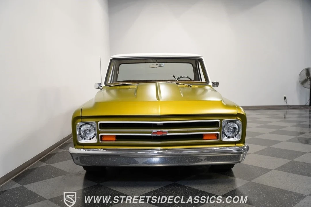 1969 Chevrolet C/K 2nd Gen - Image 16 of 21