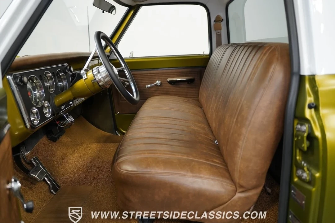1969 Chevrolet C/K 2nd Gen - Image 5 of 12