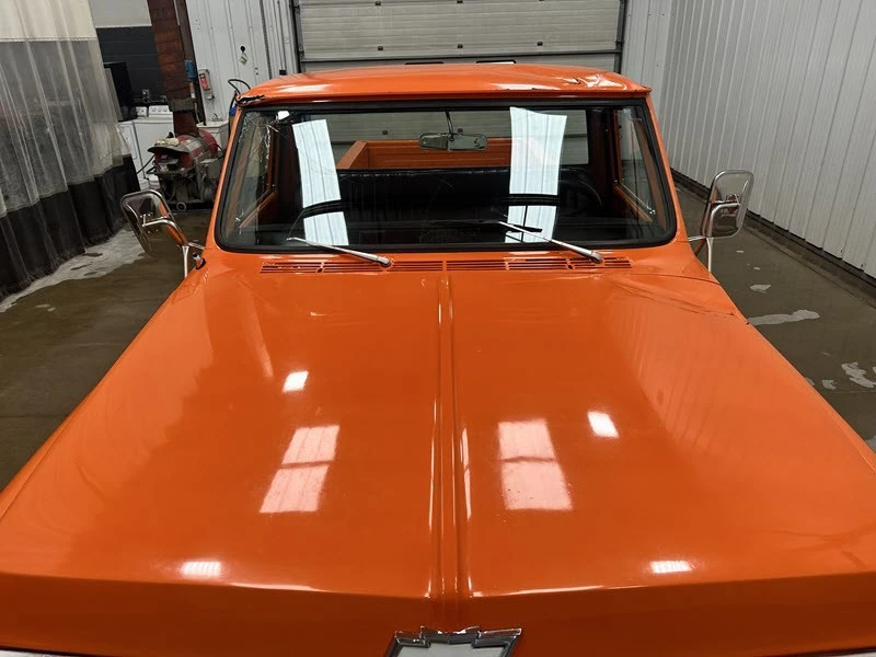 1969 Chevrolet C/K 2nd Gen - Image 22 of 25