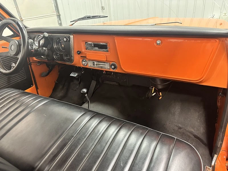 1969 Chevrolet C/K 2nd Gen - Image 17 of 21
