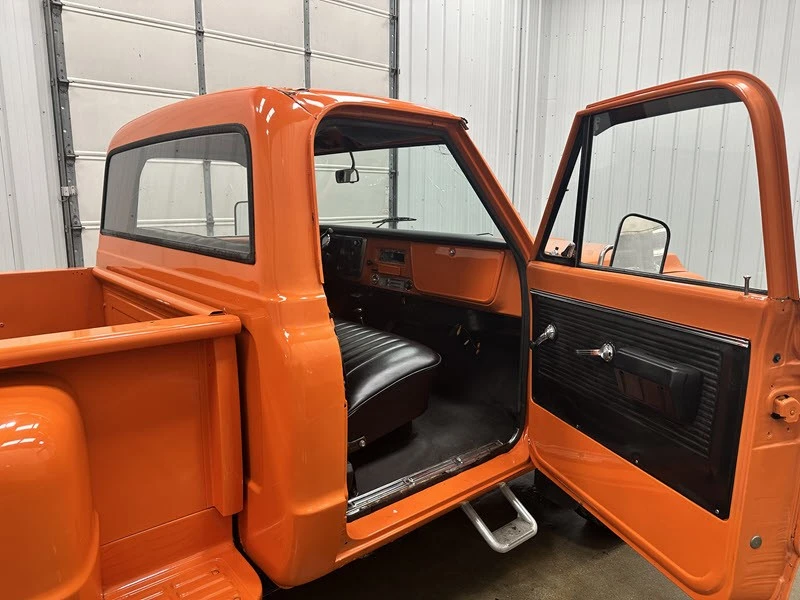 1969 Chevrolet C/K 2nd Gen - Image 15 of 21