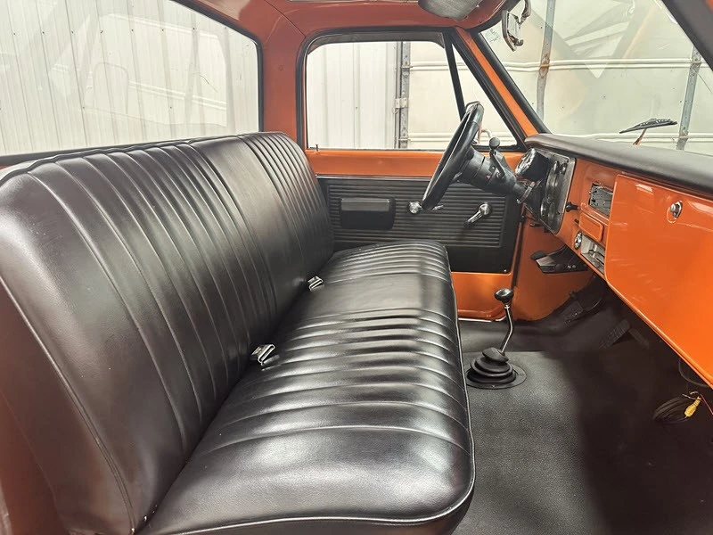 1969 Chevrolet C/K 2nd Gen - Image 16 of 21