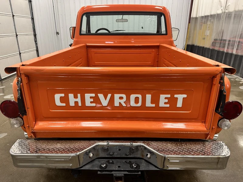 1969 Chevrolet C/K 2nd Gen - Image 13 of 21