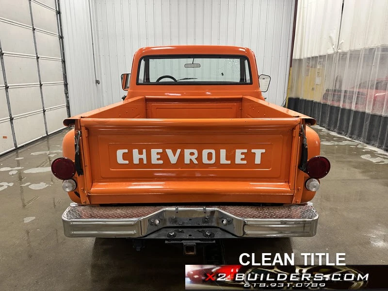 1969 Chevrolet C/K 2nd Gen - Image 5 of 21