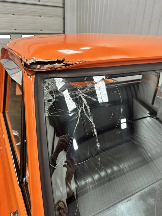 1969 Chevrolet C/K 2nd Gen - Image 20 of 21
