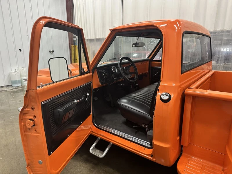 1969 Chevrolet C/K 2nd Gen - Image 8 of 21