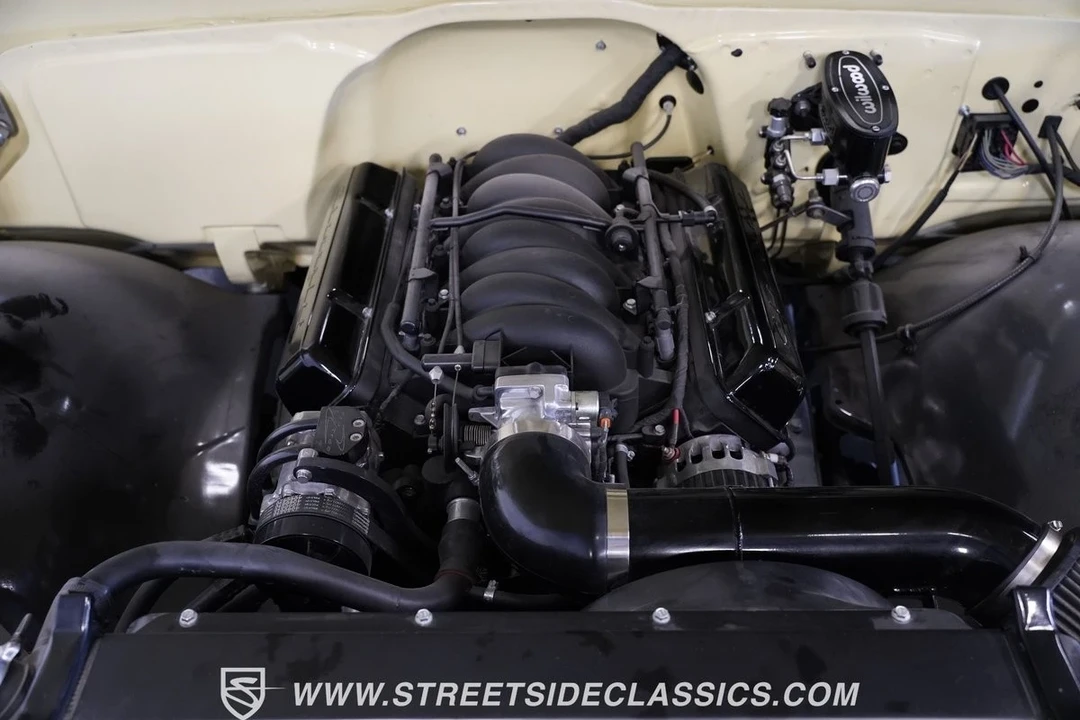 1969 Chevrolet C/K 2nd Gen - Image 5 of 21