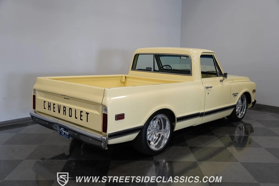 1969 Chevrolet C/K 2nd Gen - Image 16 of 21
