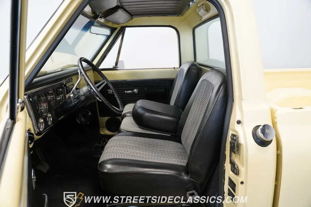 1969 Chevrolet C/K 2nd Gen - Image 4 of 21