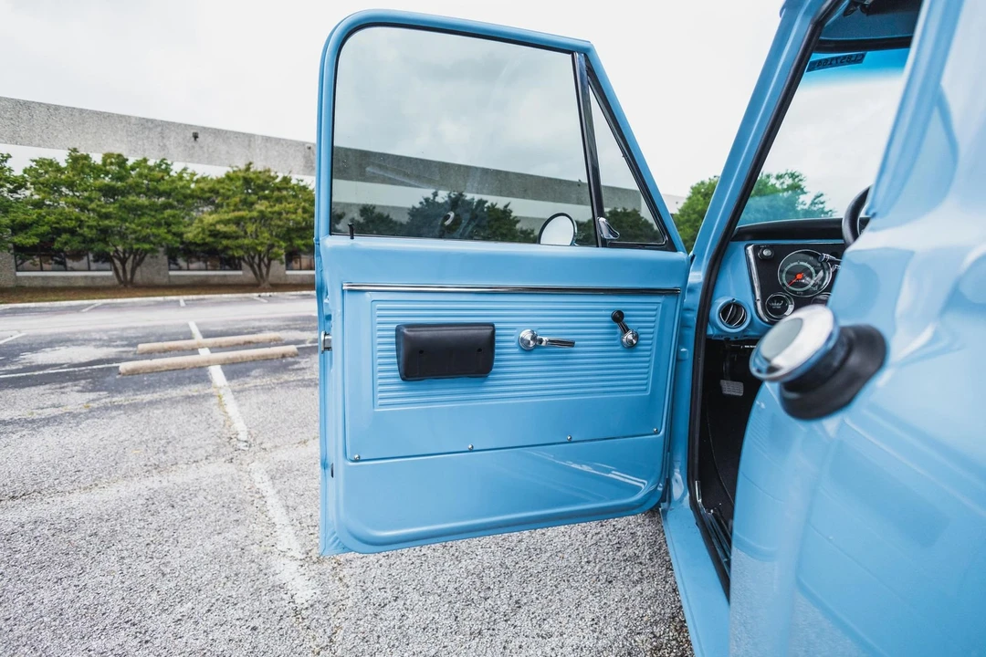 1969 Chevrolet C/K 2nd Gen - Image 28 of 31