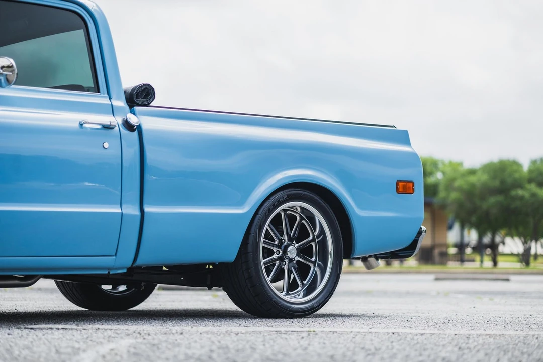1969 Chevrolet C/K 2nd Gen - Image 24 of 31