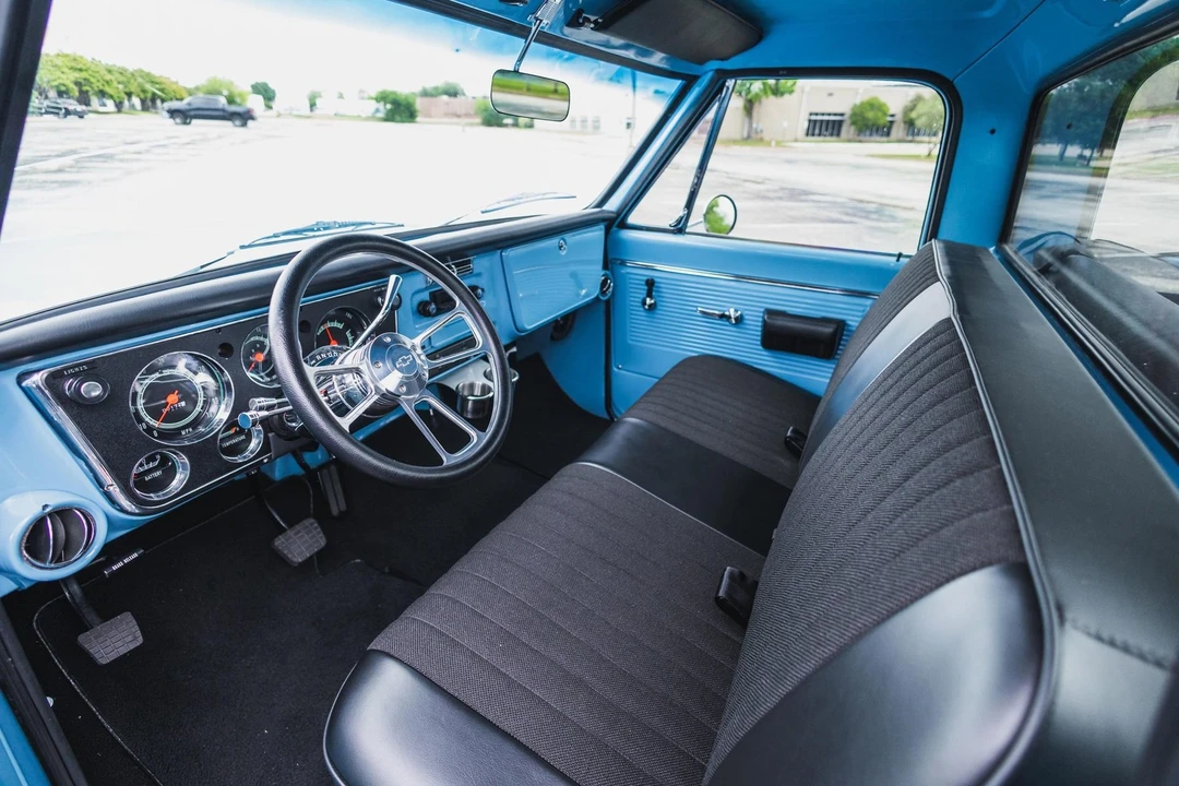 1969 Chevrolet C/K 2nd Gen - Image 26 of 31