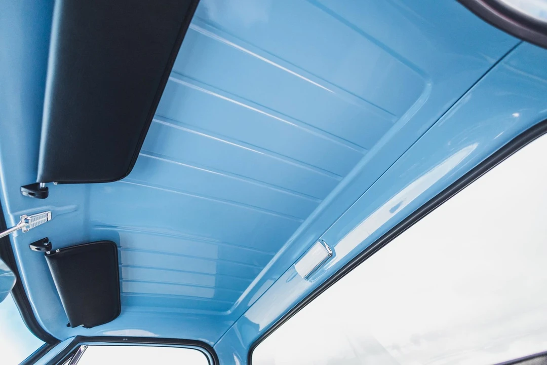 1969 Chevrolet C/K 2nd Gen - Image 27 of 31