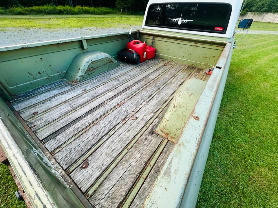 1969 Chevrolet C/K 2nd Gen - Image 26 of 31