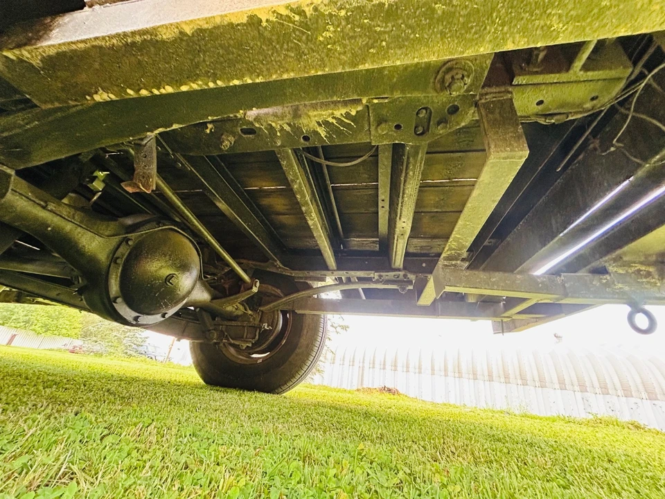 1969 Chevrolet C/K 2nd Gen - Image 7 of 31
