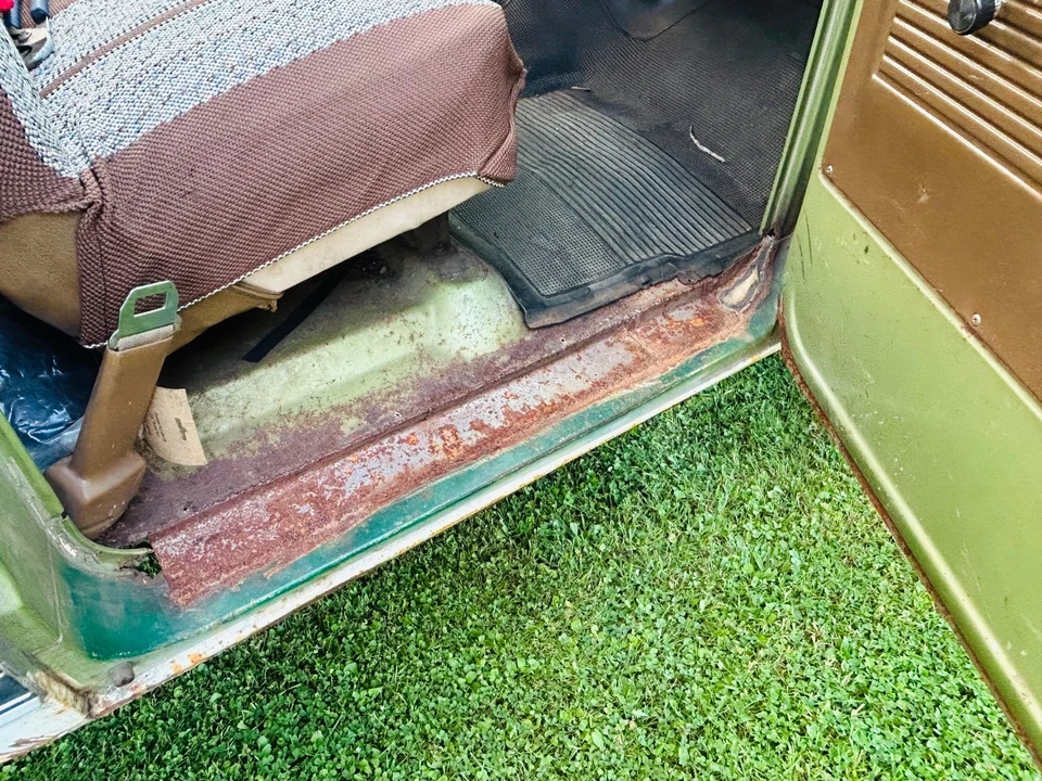 1969 Chevrolet C/K 2nd Gen - Image 29 of 31