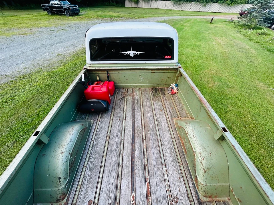1969 Chevrolet C/K 2nd Gen - Image 20 of 31