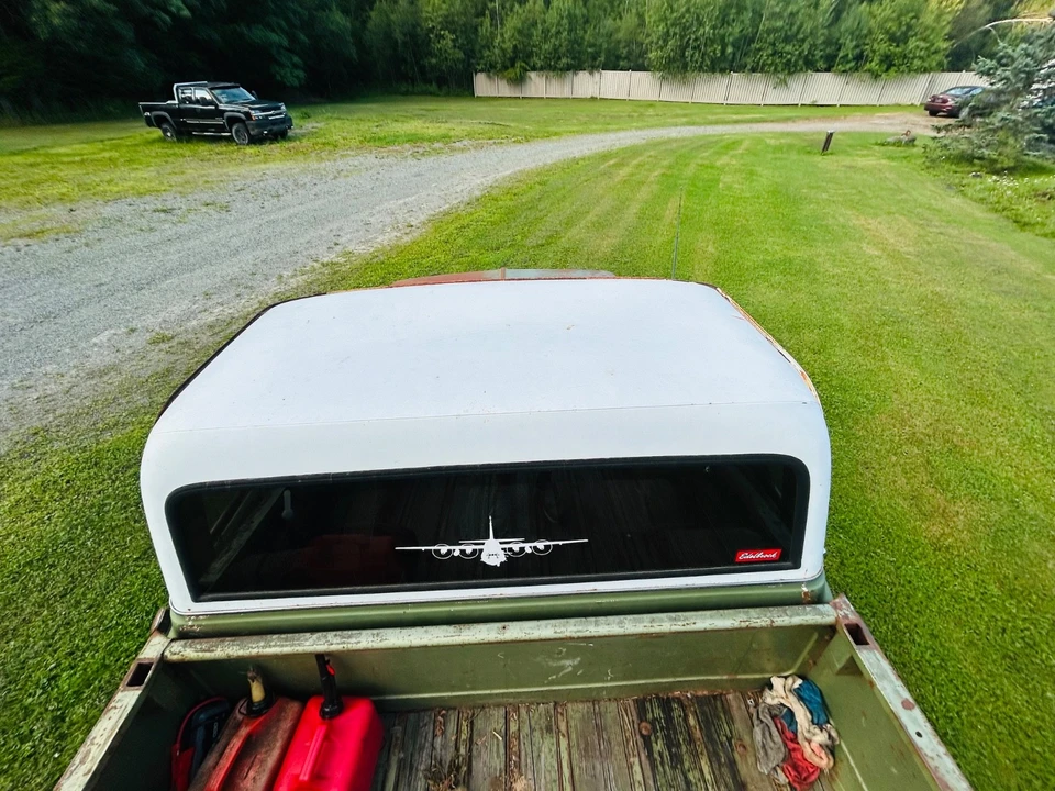 1969 Chevrolet C/K 2nd Gen - Image 21 of 31