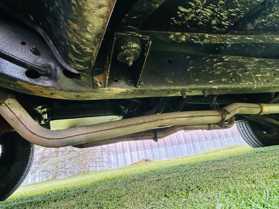 1969 Chevrolet C/K 2nd Gen - Image 10 of 31