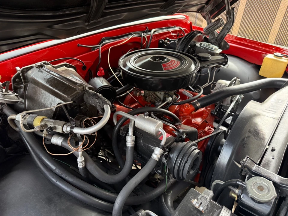 1969 Chevrolet C/K 2nd Gen - Image 14 of 21