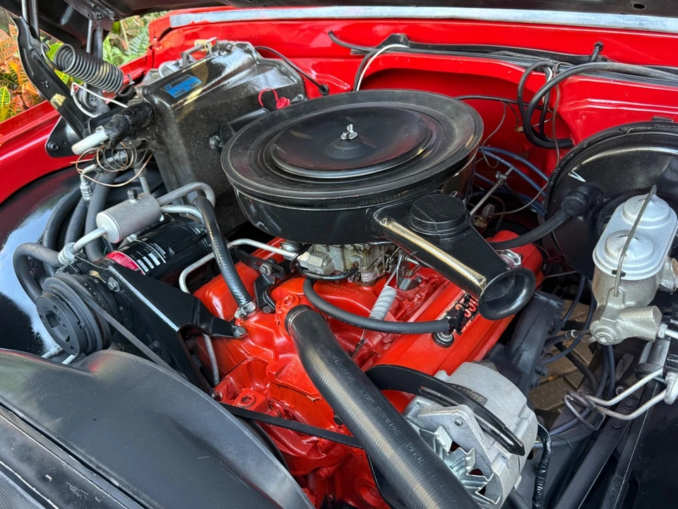1969 Chevrolet C/K 2nd Gen - Image 15 of 21