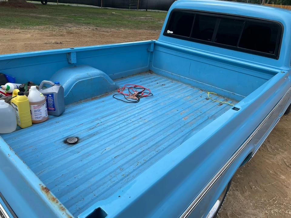 1969 Chevrolet C/K 2nd Gen - Image 27 of 31