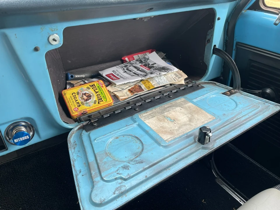 1969 Chevrolet C/K 2nd Gen - Image 18 of 31